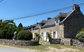 Crac'H, Grande Maison De Vacances Au Calme