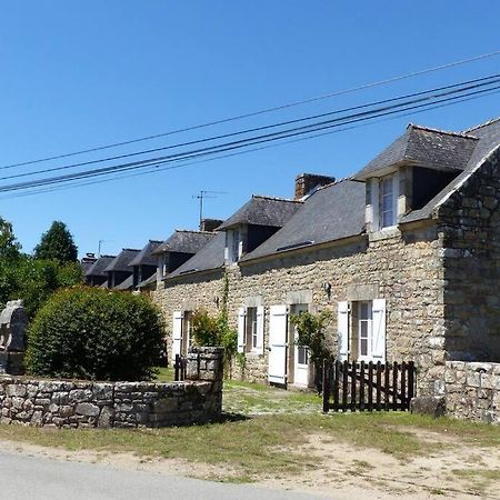Crac'H, Grande Maison De Vacances Au Calme Crach Extérieur photo