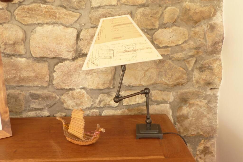 Crac'H, Grande Maison De Vacances Au Calme Crach Extérieur photo